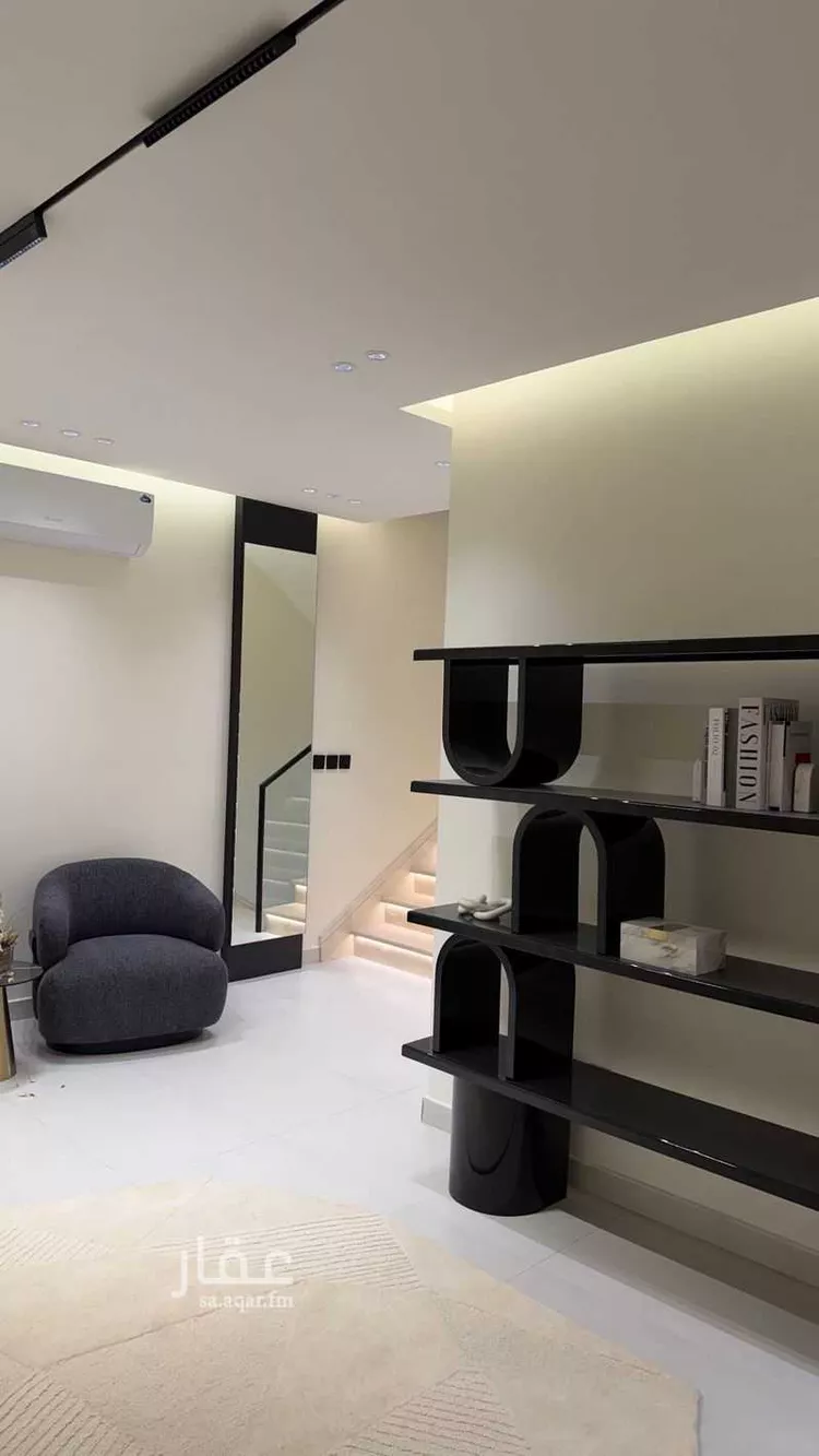 فيلا للإيجار في شارع وادي الجيح, حي الهدا, مدينة الرياض, منطقة الرياض صورة 5