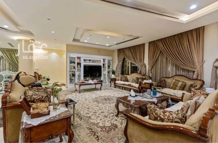 Villa for Sale in Riyadh Al Hada صورة 4