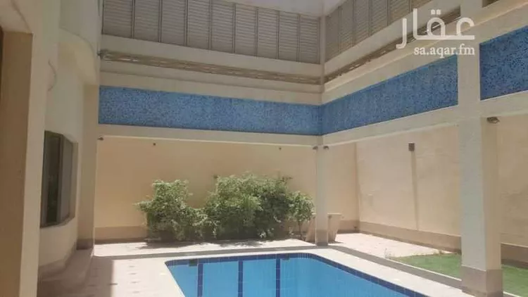 فيلا للبيع في شارع العروبة, حي الهدا, مدينة الرياض, منطقة الرياض صورة 2