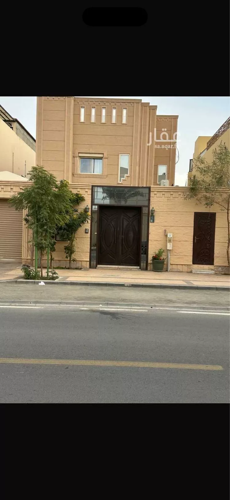 فيلا للبيع في شارع يثرب, حي الفلاح, مدينة الرياض, منطقة الرياض