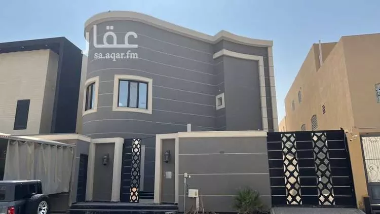 فيلا للبيع في شارع أبي الحسين الرضي, حي العارض, مدينة الرياض, منطقة الرياض صورة 3