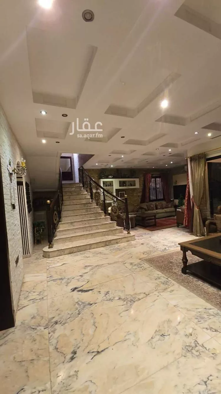 فيلا للبيع في شارع السويدة, حي الفلاح, مدينة الرياض, منطقة الرياض صورة 3