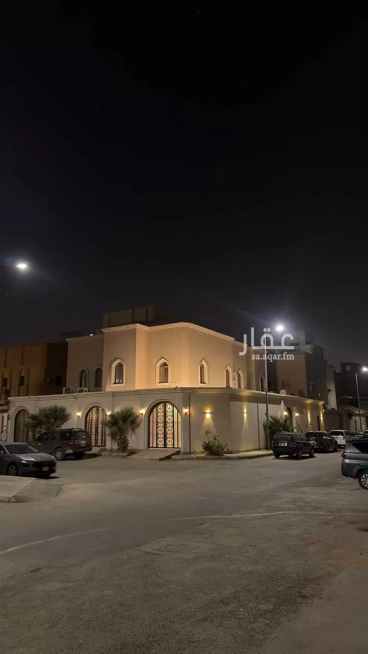 فيلا للبيع في شارع هلال الربعي, حي عرقة, مدينة الرياض, منطقة الرياض