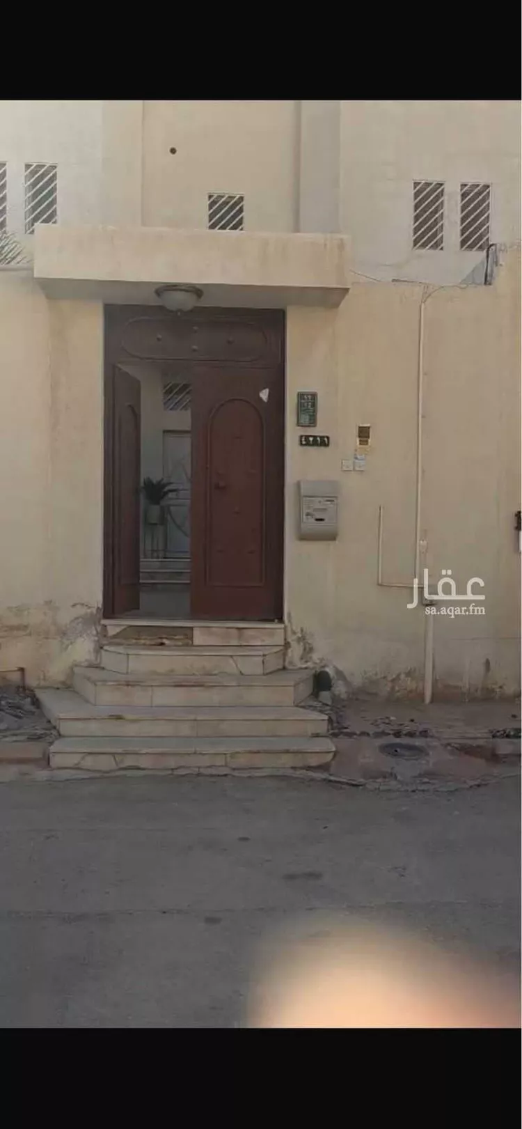 فيلا للبيع في شارع قاسم بن سعيد, حي الروضة, مدينة الرياض, منطقة الرياض صورة 2