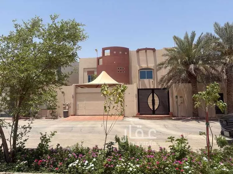 فيلا للبيع في شارع الربيع, حي الحمراء, مدينة الرياض, منطقة الرياض صورة 4