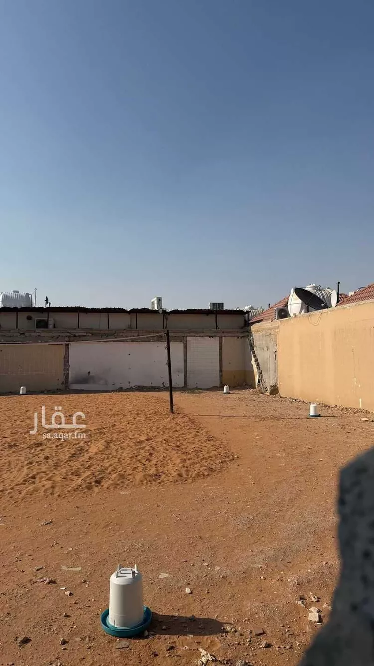 استراحة للبيع في شارع نسمة, حي السلي, مدينة الرياض, منطقة الرياض