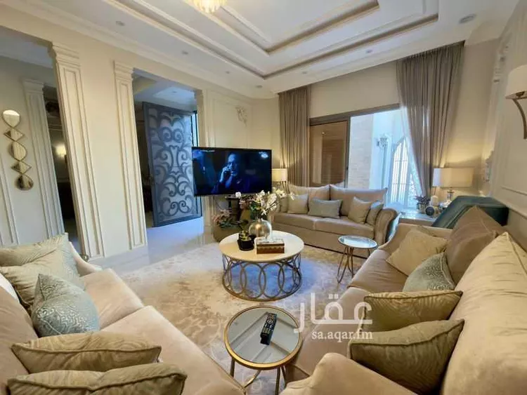 فيلا للبيع في شارع هلال الربعي, حي عرقة, مدينة الرياض, منطقة الرياض صورة 2