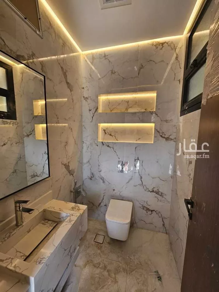 دور للبيع في حي الرمال, مدينة الرياض, منطقة الرياض 12