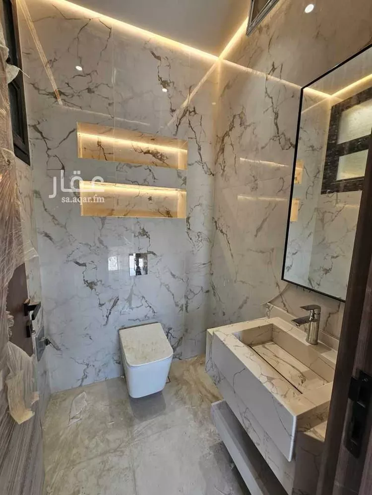 شقة للبيع في شارع ابي الحسن الجرجاني4, حي الرمال, مدينة الرياض, منطقة الرياض صورة 2