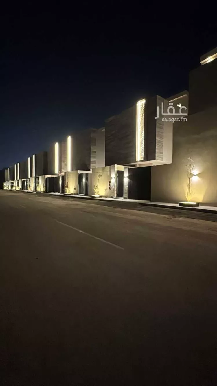 فيلا للبيع في حي الرمال, مدينة الرياض, منطقة الرياض صورة 2