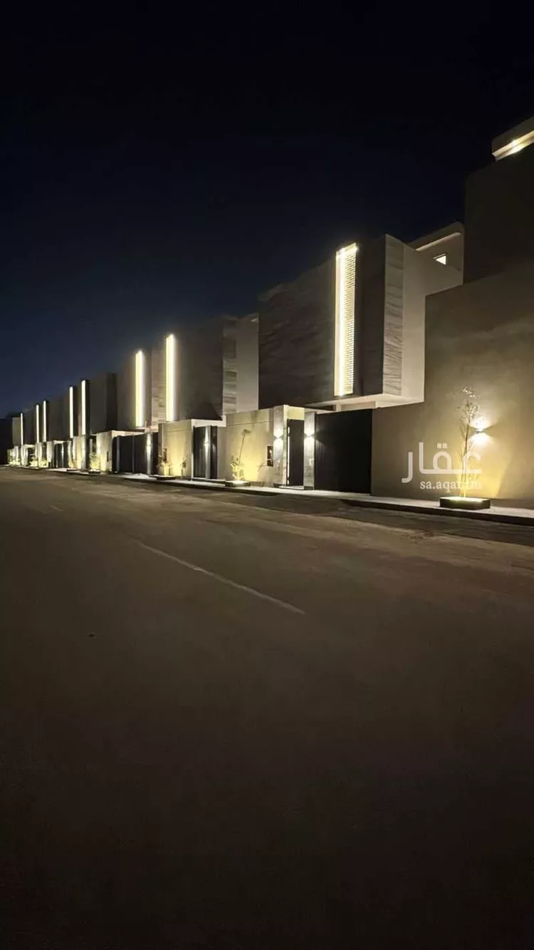 فيلا للبيع في شارع ابي الحسن علي الجرجاني , حي الرمال, مدينة الرياض, منطقة الرياض