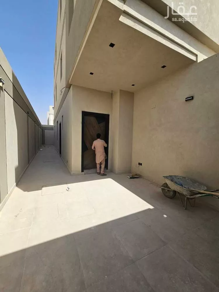 شقة للبيع في شارع ابي الحسن الجرجاني4, حي الرمال, مدينة الرياض, منطقة الرياض 9