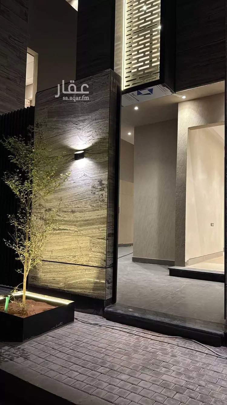 فيلا للبيع في شارع شارع , حي الرمال, مدينة الرياض, منطقة الرياض صورة 5