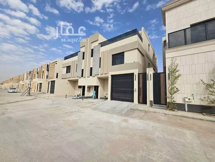 Floor for Sale in Riyadh Ar Rimal صورة 2