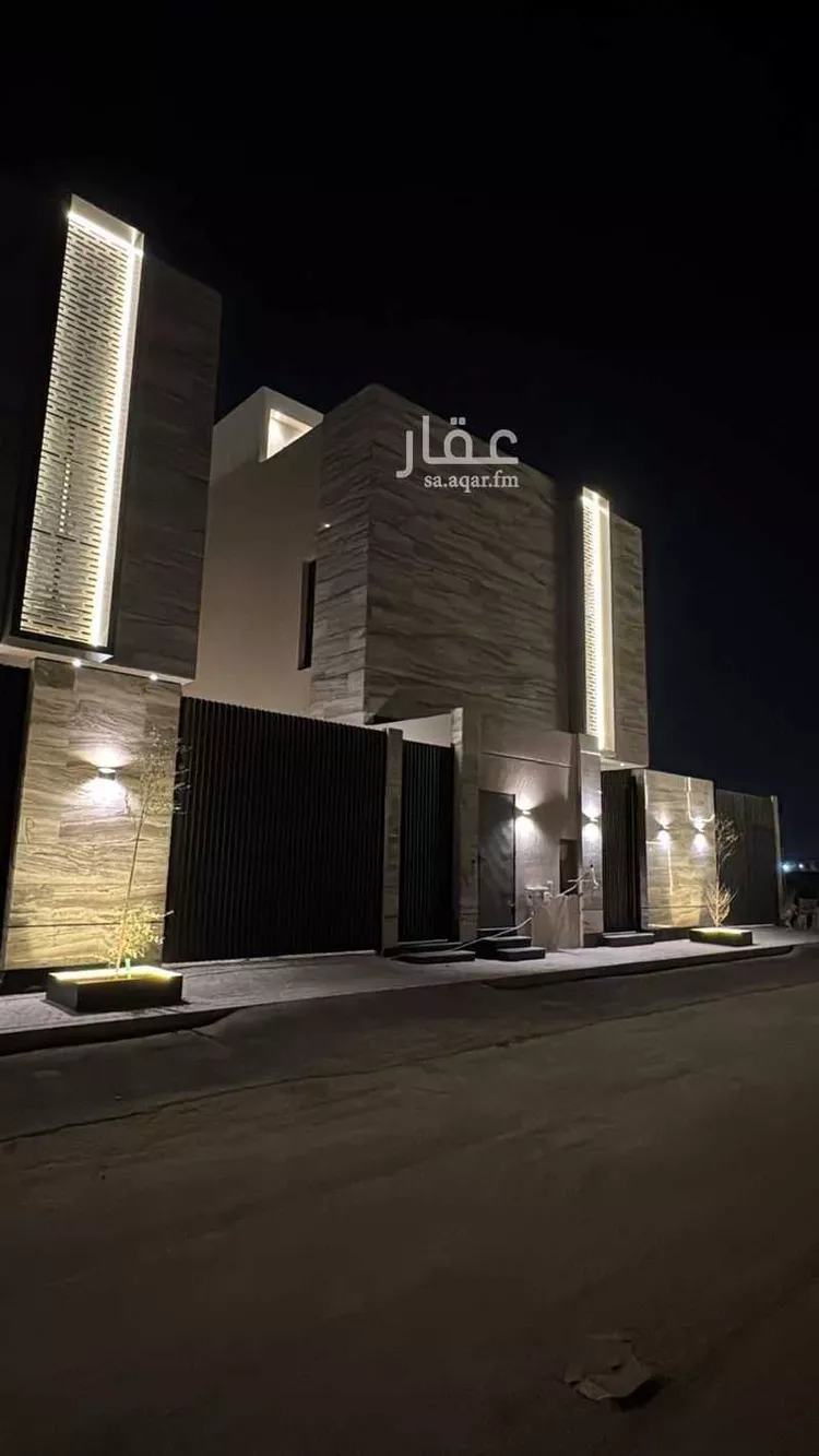 فيلا للبيع في شارع شارع , حي الرمال, مدينة الرياض, منطقة الرياض صورة 4