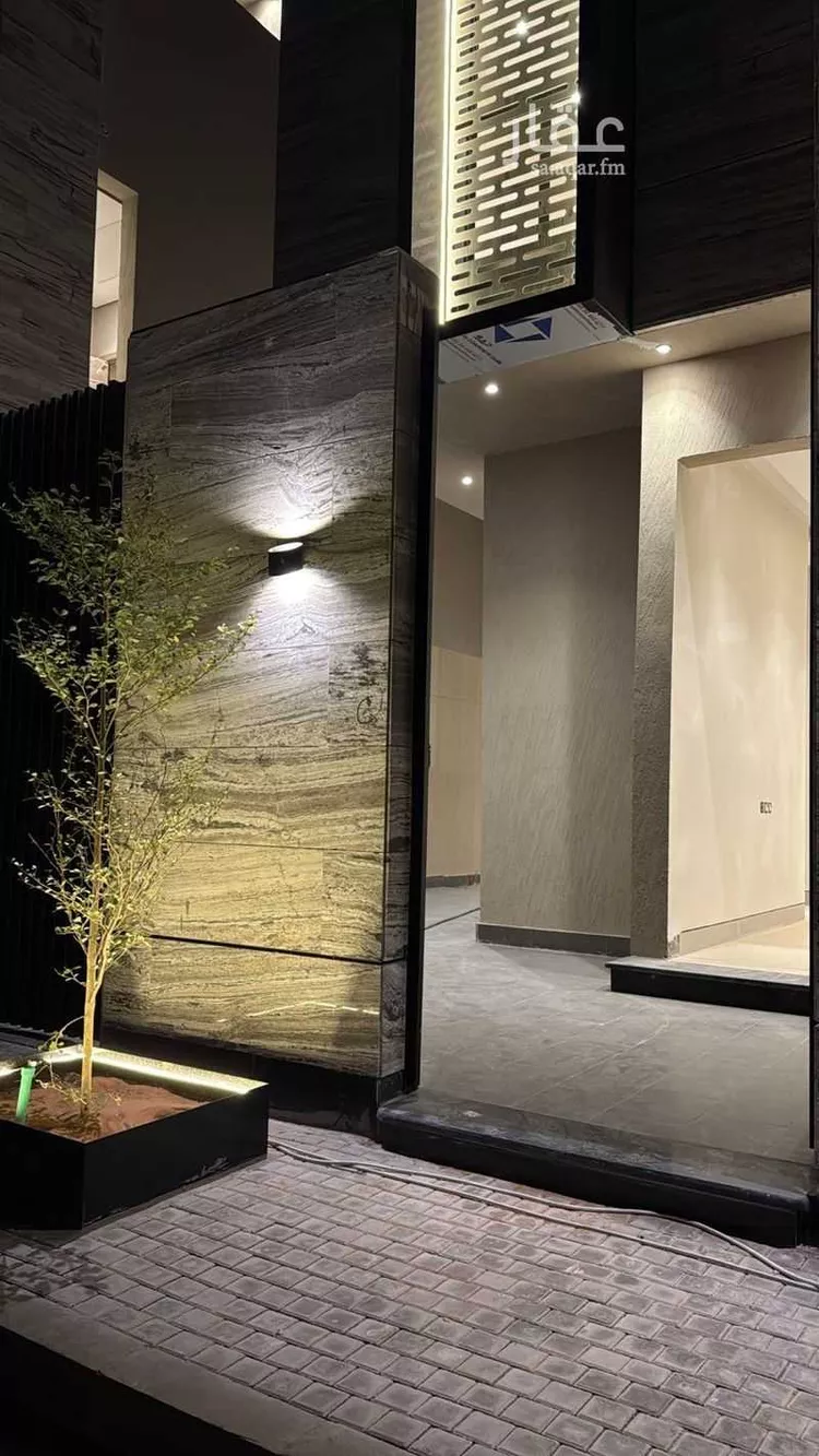 فيلا للبيع في شارع ابي الحسن علي الجرجاني , حي الرمال, مدينة الرياض, منطقة الرياض صورة 3