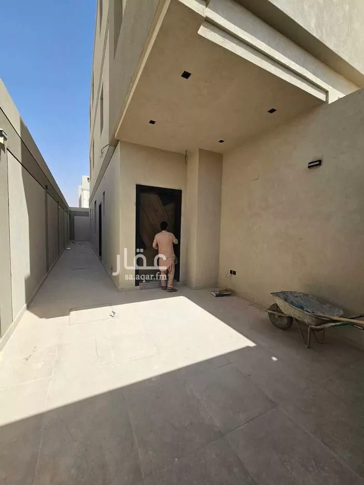 دور للبيع في حي الرمال, مدينة الرياض, منطقة الرياض 11