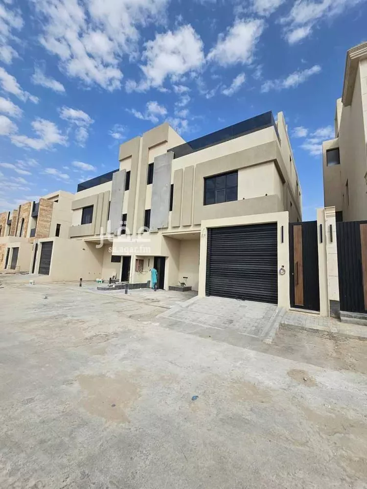شقة للبيع في شارع ابي الحسن الجرجاني4, حي الرمال, مدينة الرياض, منطقة الرياض صورة 5