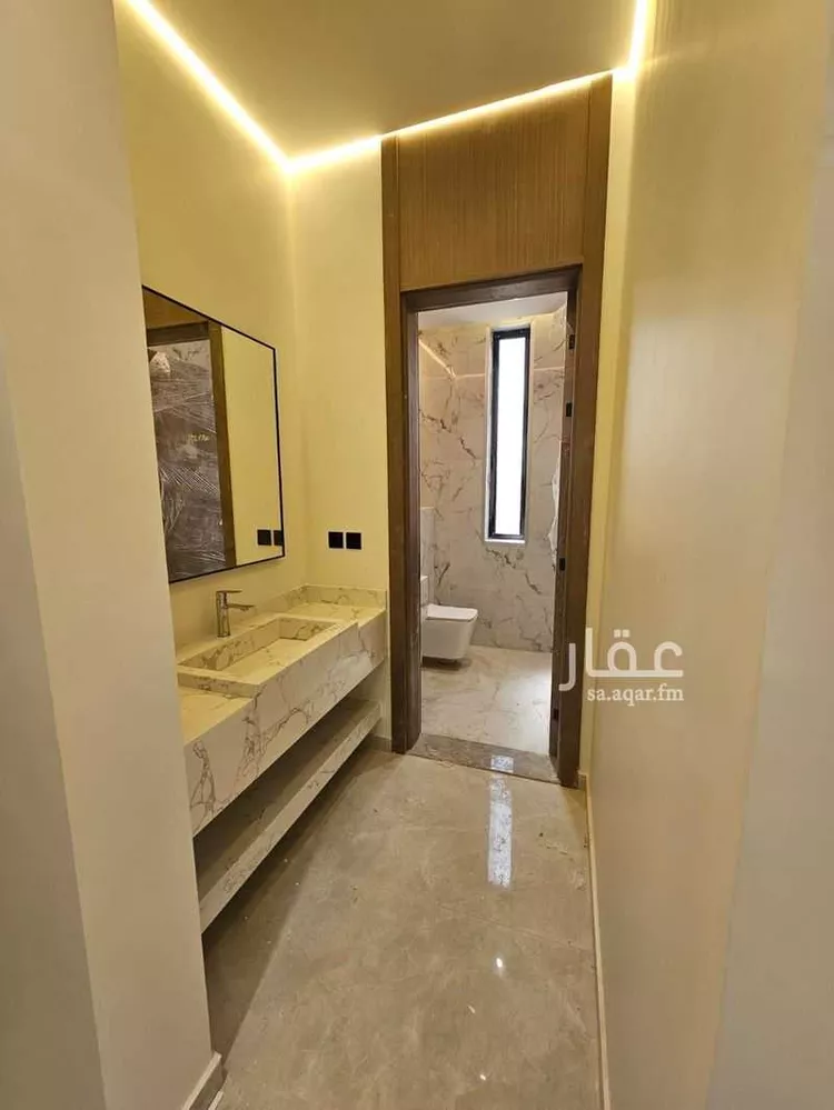 شقة للبيع في شارع ابي الحسن الجرجاني4, حي الرمال, مدينة الرياض, منطقة الرياض 22