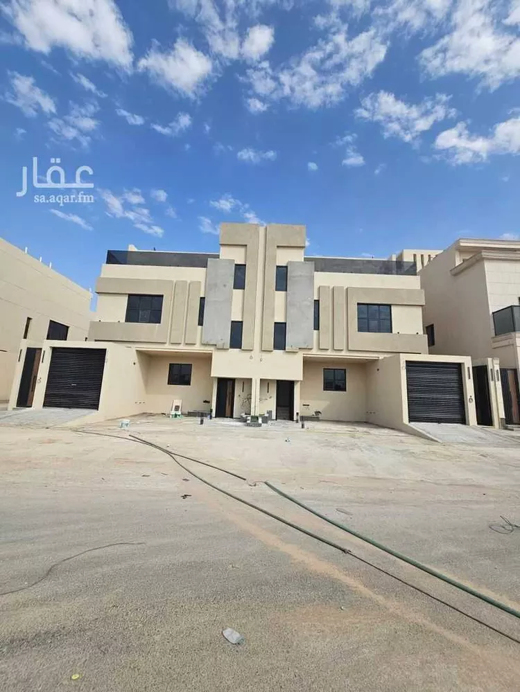 Floor for Sale in Riyadh Ar Rimal