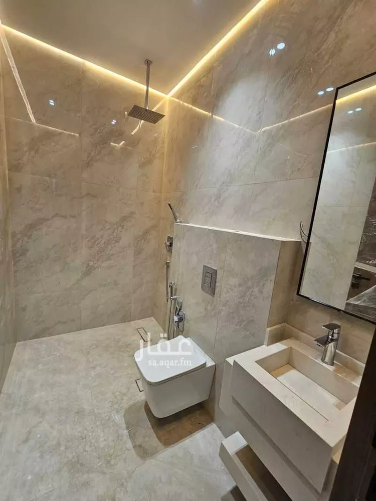 شقة للبيع في شارع ابي الحسن الجرجاني4, حي الرمال, مدينة الرياض, منطقة الرياض 11