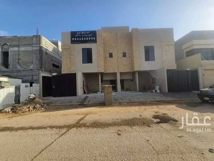 دور للبيع في حي العارض ، الرياض ، منطقة الرياض صورة 4