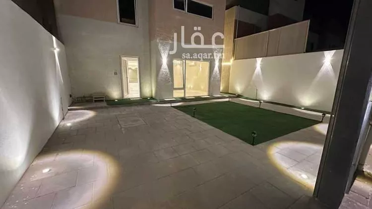 فيلا للإيجار في شارع الخزف ، حي الإسكان الجنوبي ، الدمام ، الدمام صورة 3