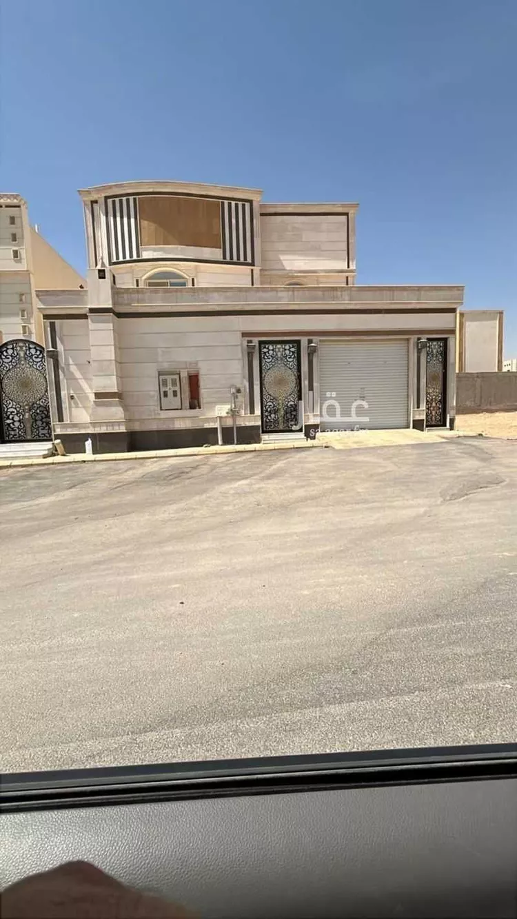 فيلا للإيجار في شارع محمد بن أبي السعادات ، حي عريض ، الرياض ، منطقة الرياض