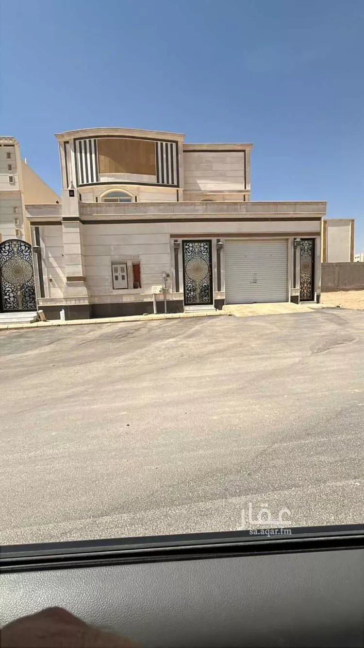 فيلا للإيجار في شارع محمد بن أبي السعادات ، حي عريض ، الرياض ، منطقة الرياض