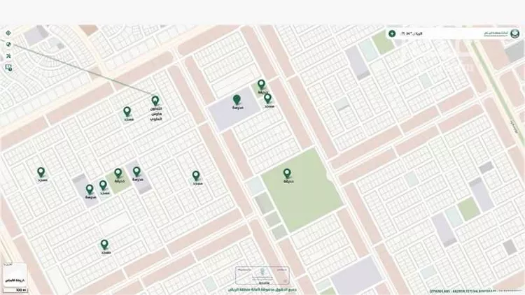 دور للبيع في شارع بدون, حي طيبة, مدينة الرياض, منطقة الرياض