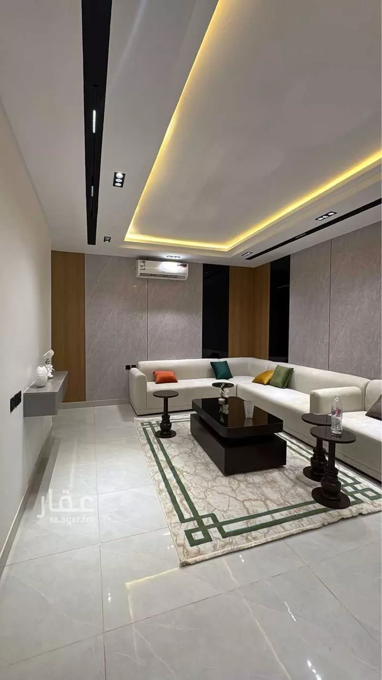 فيلا للبيع في شارع, حي طيبة, مدينة الرياض, منطقة الرياض صورة 5