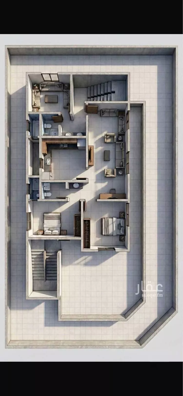 Apartment for Sale in Riyadh Taiba صورة 4