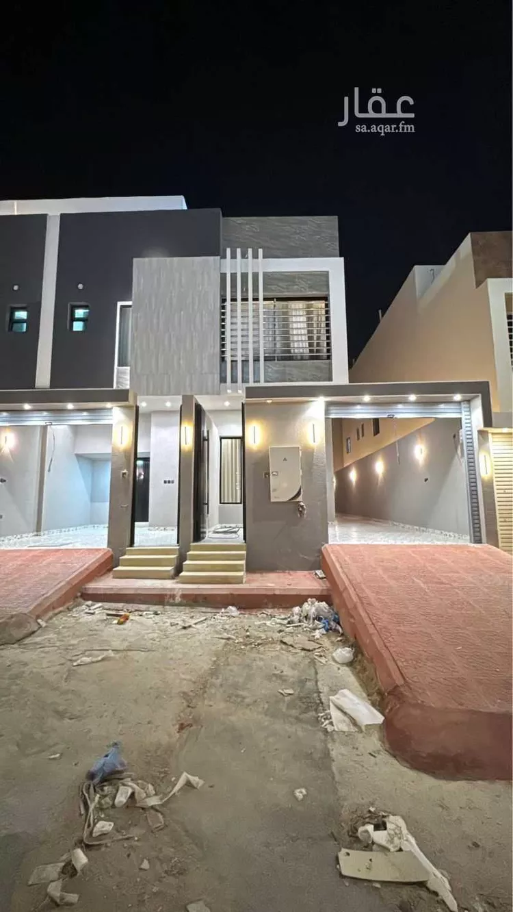 فيلا للبيع في شارع, حي طيبة, مدينة الرياض, منطقة الرياض صورة 3