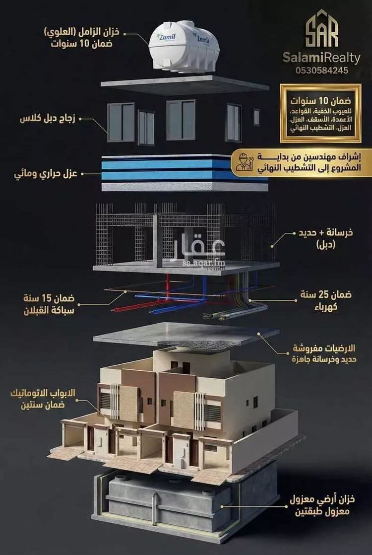 شقة للبيع في حي طيبة, مدينة الرياض, منطقة الرياض صورة 2