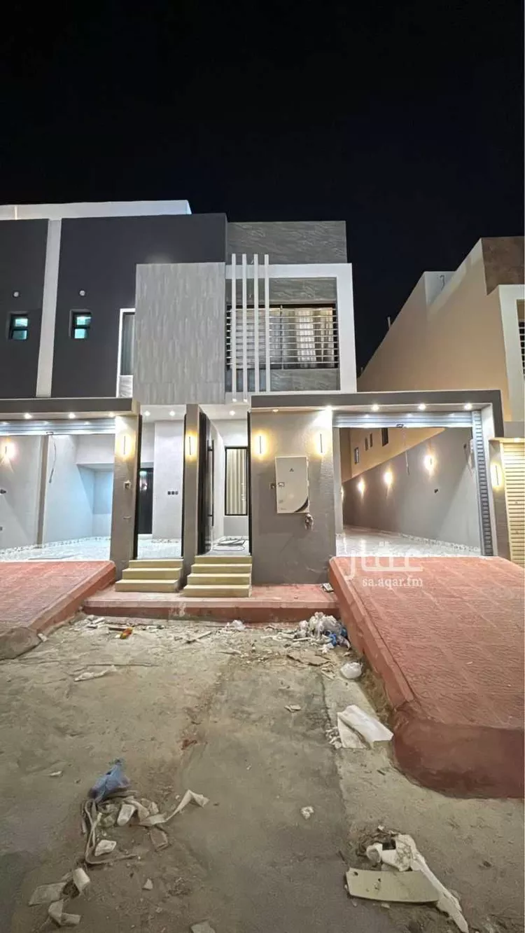 فيلا للبيع في شارع, حي طيبة, مدينة الرياض, منطقة الرياض صورة 3