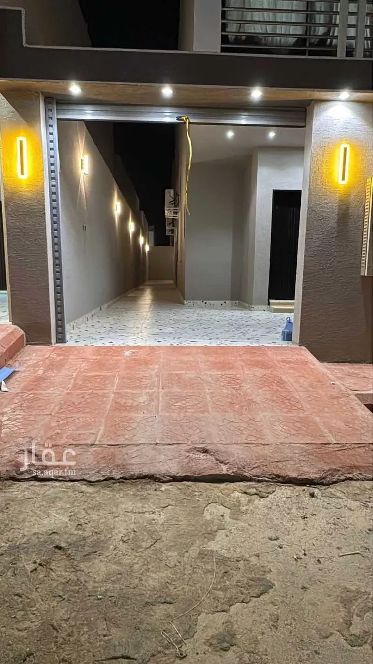 فيلا للبيع في شارع, حي طيبة, مدينة الرياض, منطقة الرياض 8