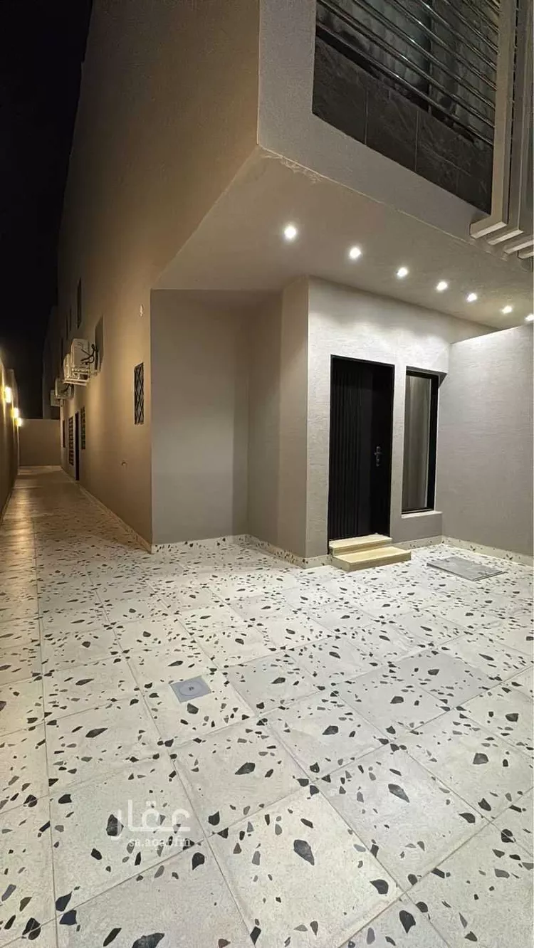 فيلا للبيع في شارع, حي طيبة, مدينة الرياض, منطقة الرياض صورة 2