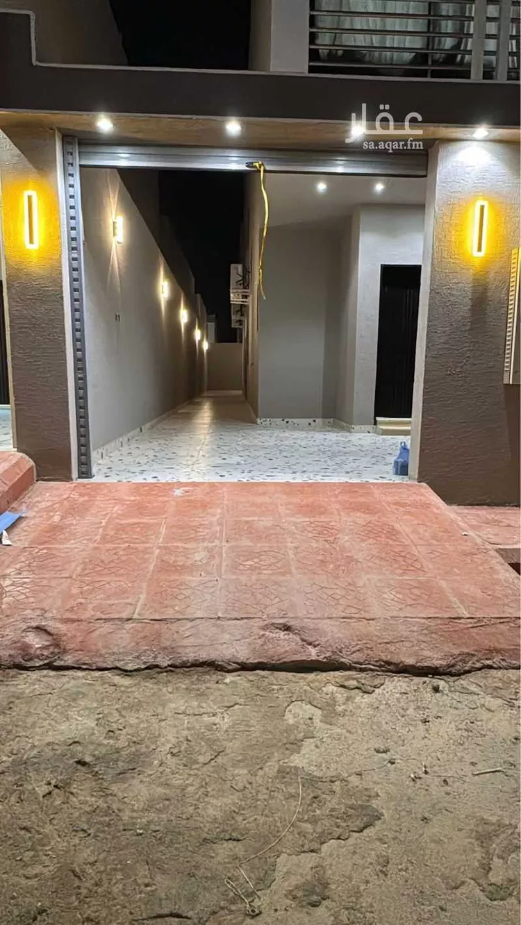 فيلا للبيع في شارع, حي طيبة, مدينة الرياض, منطقة الرياض 8