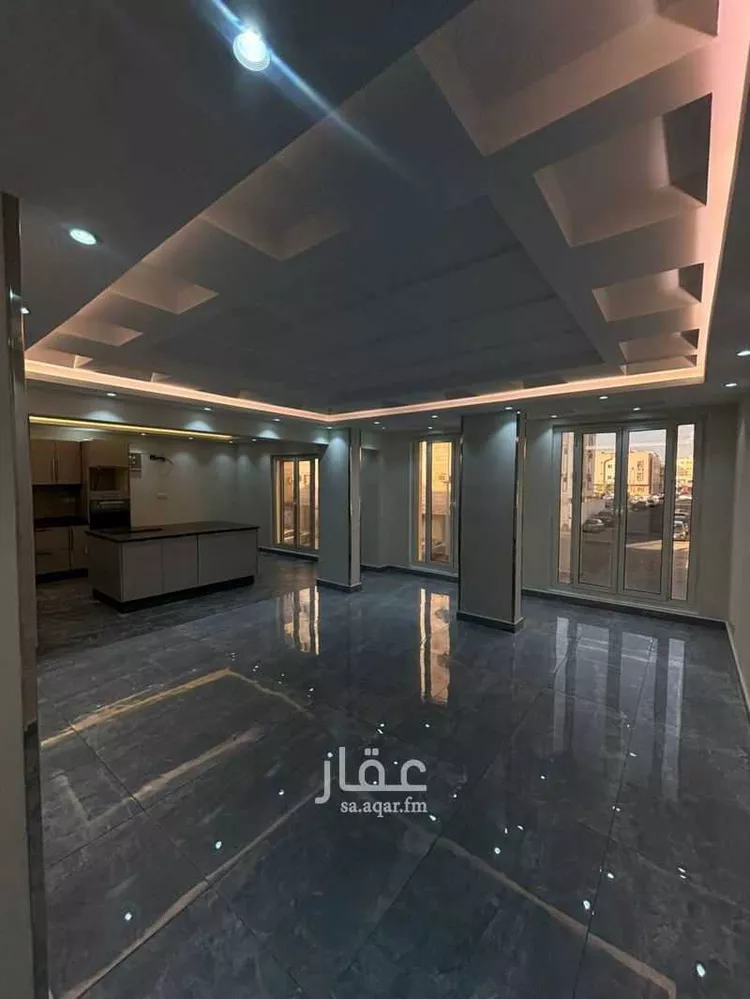 شقة للإيجار في شارع عمر بن غنم, حي البوادي, مدينة جدة, منطقة مكة المكرمة