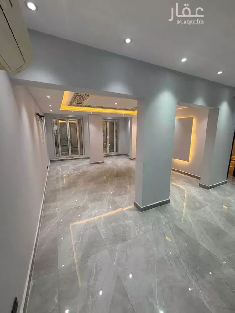 شقة للإيجار في شارع عمر بن غنم, حي البوادي, مدينة جدة, منطقة مكة المكرمة