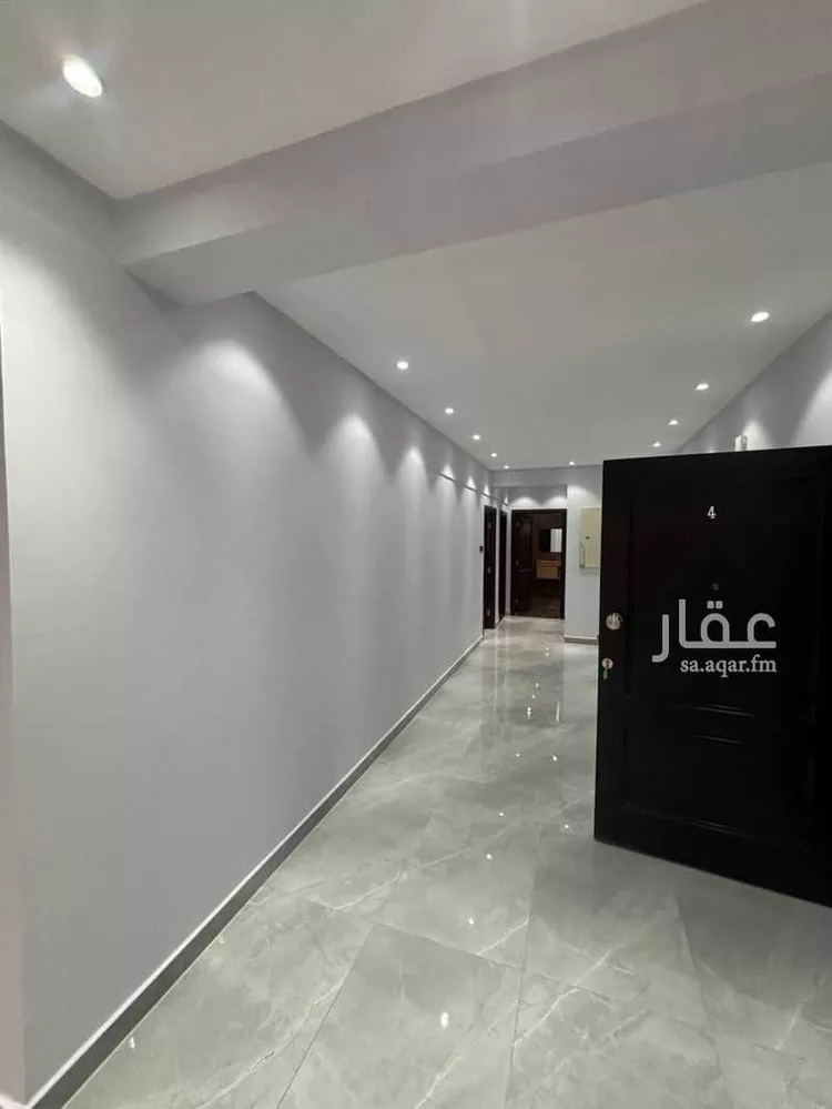 شقة للإيجار في شارع عمر بن غنم, حي البوادي, مدينة جدة, منطقة مكة المكرمة صورة 4