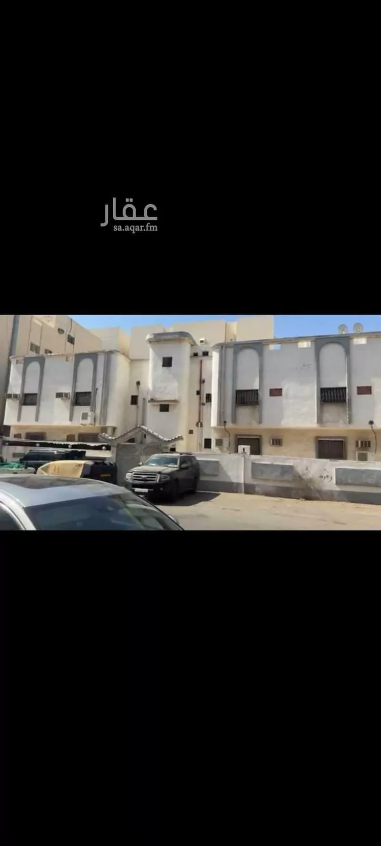 عمارة للبيع في شارع اسماعيل بن اسحاق القاضي, حي البحيرات, مدينة مكة المكرمة, منطقة مكة المكرمة