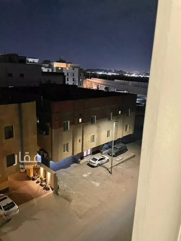 شقة للبيع في شارع يحيي البكري, حي الرغامة, مدينة جدة, منطقة مكة المكرمة صورة 3