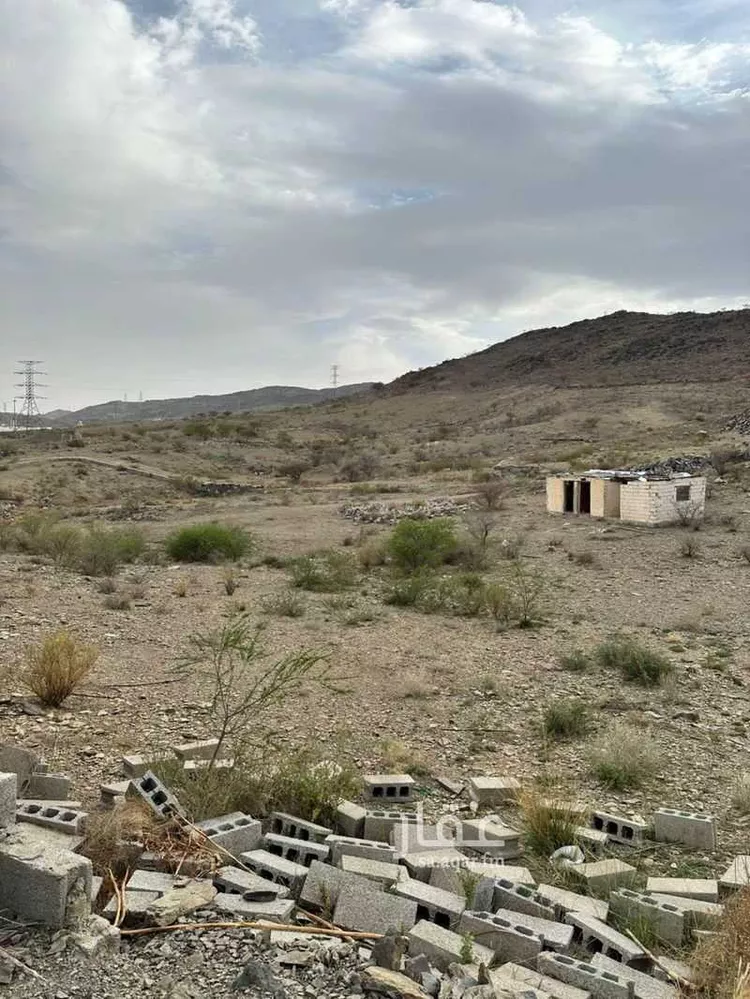 أرض للبيع في شارع ‏سليم بن قيس, حي الشروق, مدينة الباحة, منطقة الباحة