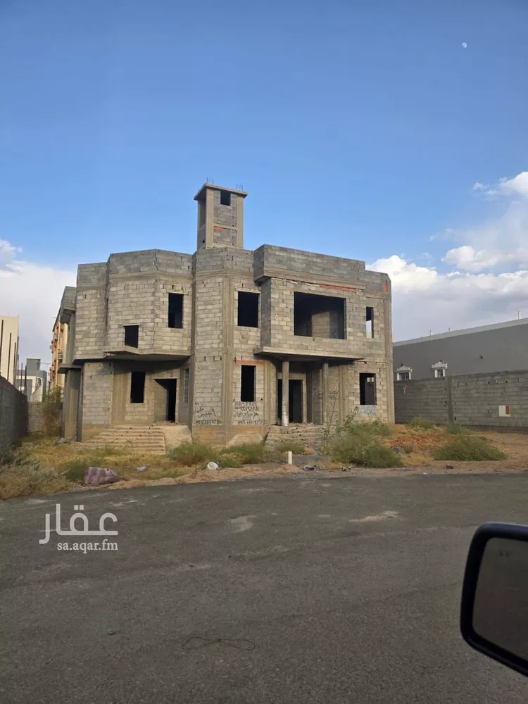 فيلا للبيع في شارع أبو عطية البكري, حي الطيبات, مدينة العقيق, منطقة الباحة