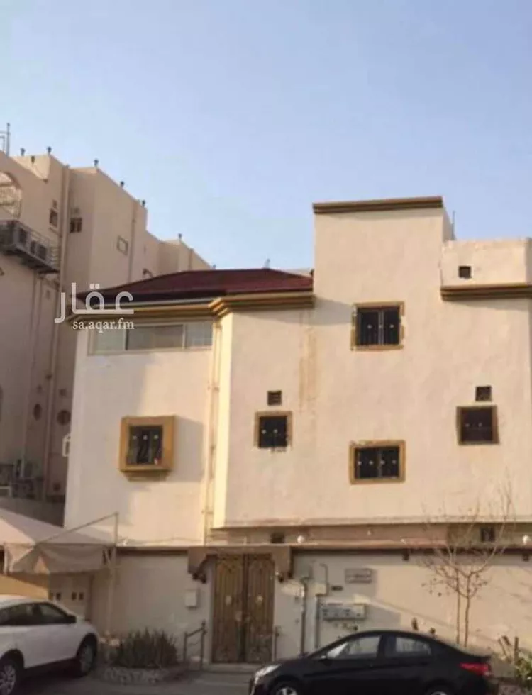 Building for Sale in Mecca Ash Shawqiyyah