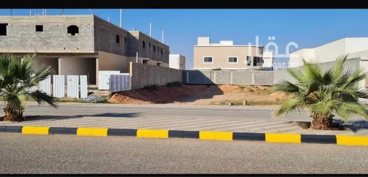 أرض للبيع في شارع سليمان بن سلطان ، رياض الخبراء ، رياض الخبراء صورة 3