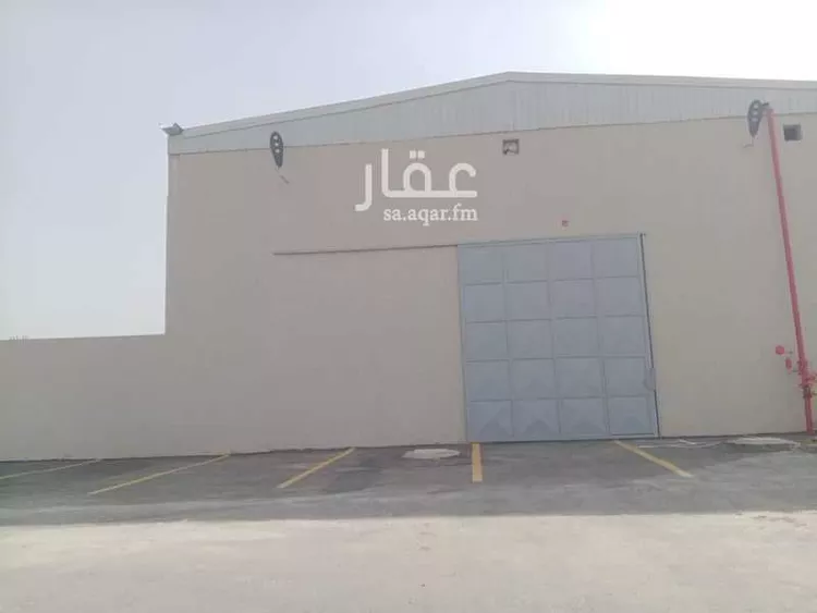 Workshop for rent in Riyadh Al Misfat