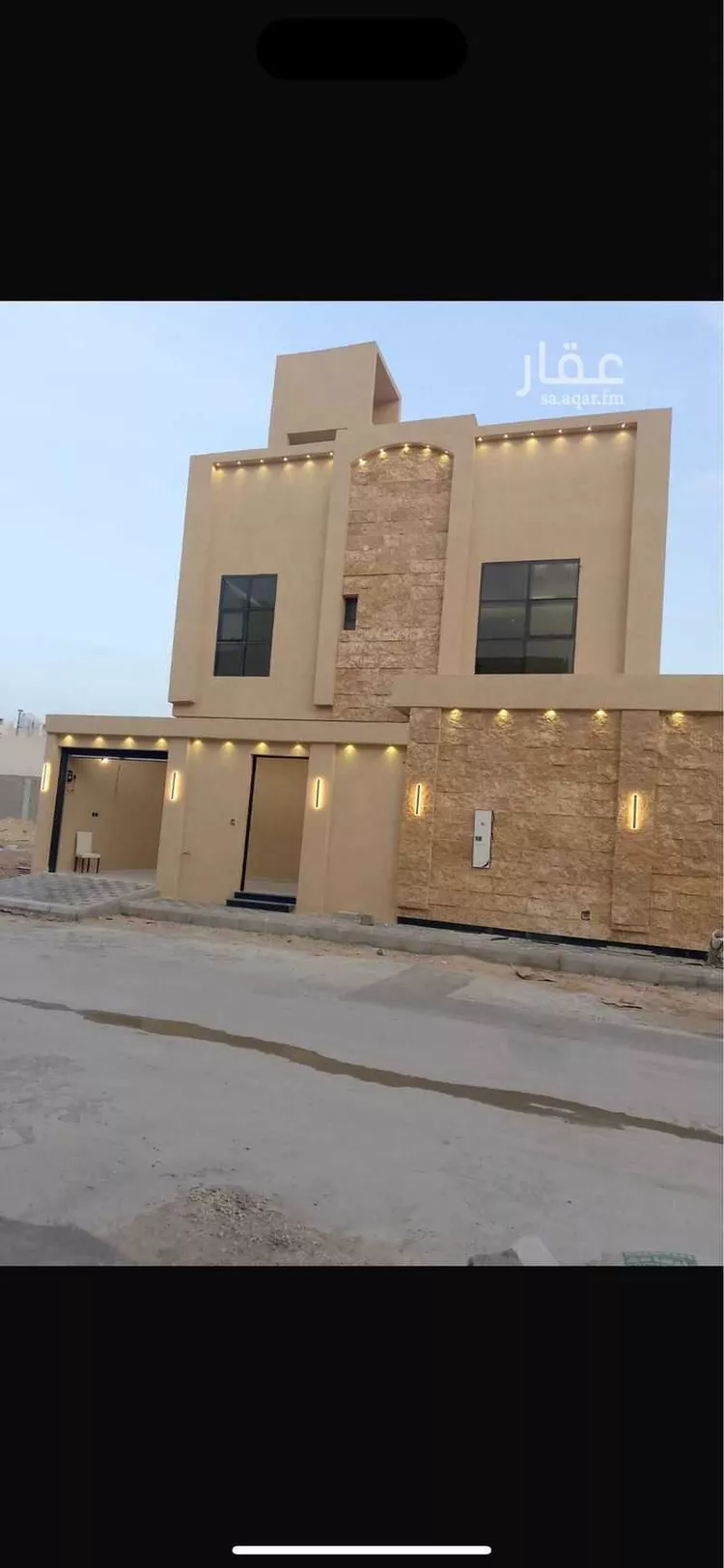 فيلا للبيع في حي الجنادرية, مدينة الرياض, منطقة الرياض صورة 2