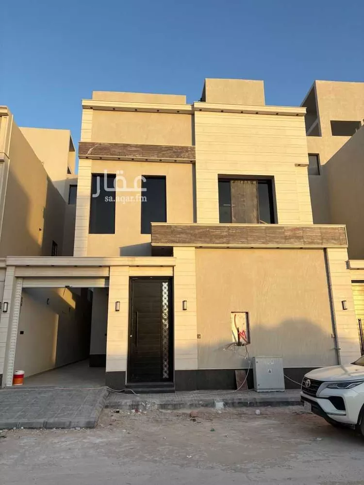 فيلا للبيع في حي الجنادرية, مدينة الرياض, منطقة الرياض